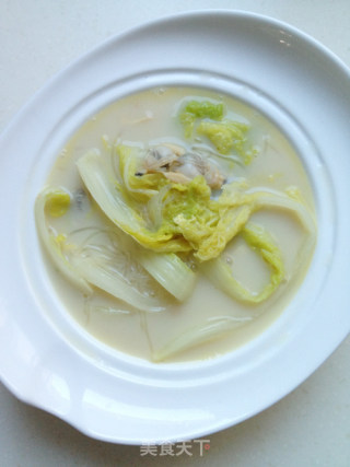 Banquet Dishes-soup Baby Dishes recipe