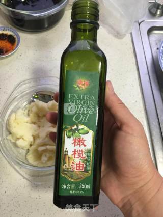 Baked Mashed Potatoes recipe