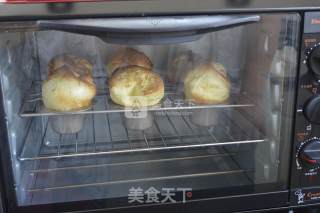 Yorkshire Pudding recipe