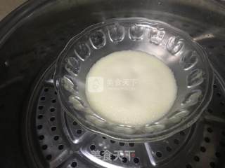 Xue Mei Niang recipe