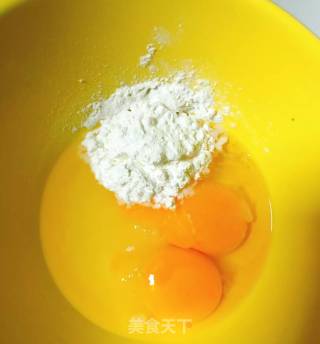 Durian Melaleuca recipe