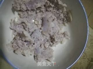 Taro Strawberry recipe