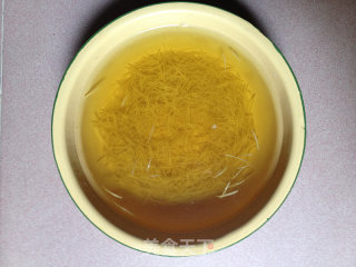 Pomelo Tea recipe