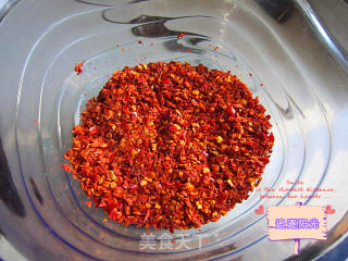 Spicy Tripe recipe