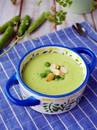 Bawang Supermarket丨pea Soup