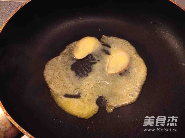 Pan-fried Salmon with Lime Juice recipe
