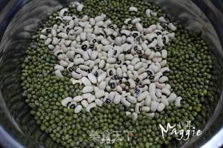 Kelp Green Bean Paste recipe