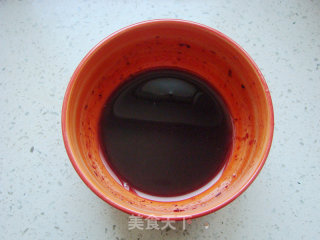 Blueberry Mountain Pills recipe