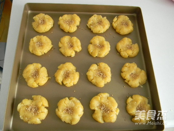 Pork Floss recipe