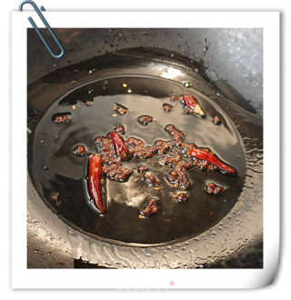 Stir-fried Potato Tenderloin recipe