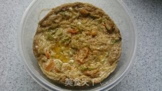 Microwave Northeastern Egg Stew recipe