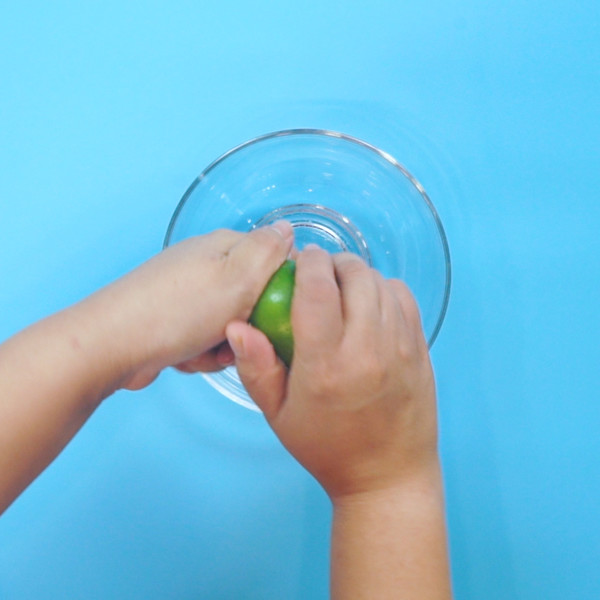 Honey Lemonade recipe