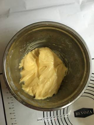 Milky Wangzai Steamed Buns recipe