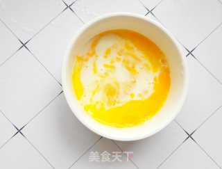 A New Way to Eat Wangzi's Milk Hidden: Afternoon Tea that Can be Done in 5 Minutes recipe