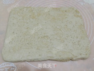 Pepper and Hemp Whole Wheat Melaleuca recipe