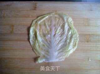 Stuffed Cabbage Rolls recipe