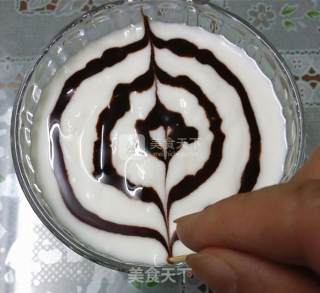 Chocolate Latte Old Yogurt recipe
