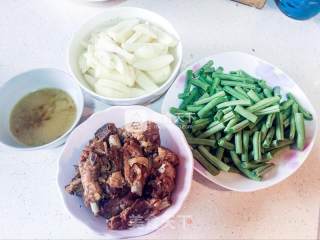 Steamed Lo Noodles recipe