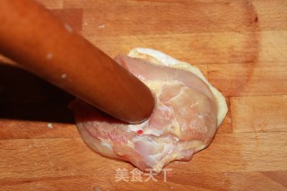 【spicy Chicken Drumsticks】 recipe