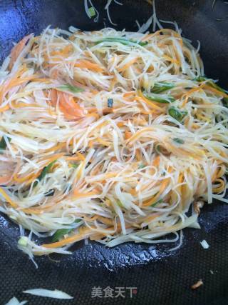 Vinegar Double Wire recipe
