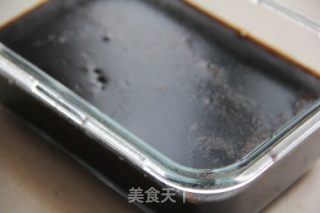 Osmanthus Sugar Tortoise Ling Paste recipe