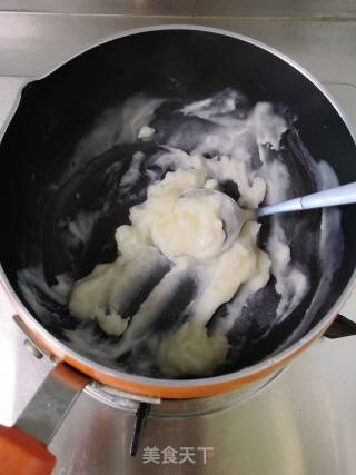 Coconut Bread recipe