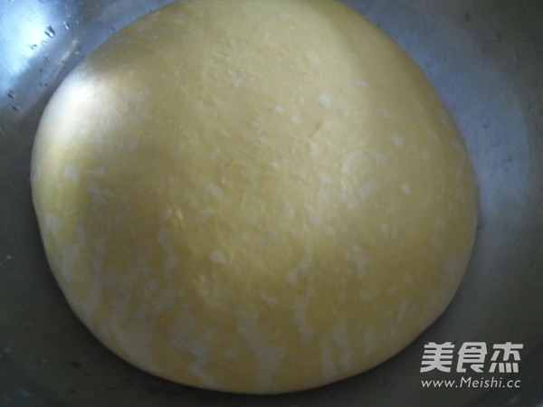 Leba Bread recipe