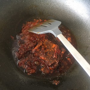 Home-style Version of Mao Xuewang recipe