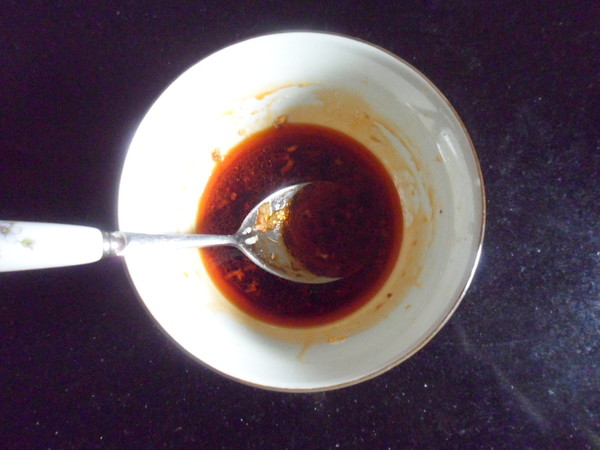 Mipi recipe