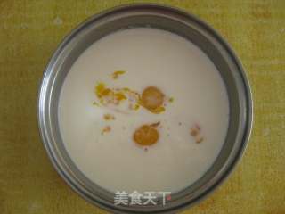 Yogurt Tart recipe