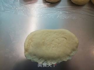 #炉美食#old-fashioned Bread recipe