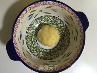 #四节baking Contest Cum is Love to Eat Festival#rose Flower Bean Paste Pie recipe