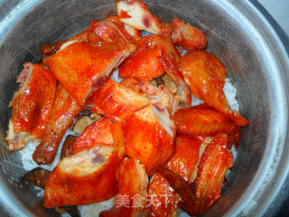 Chicken Rice recipe