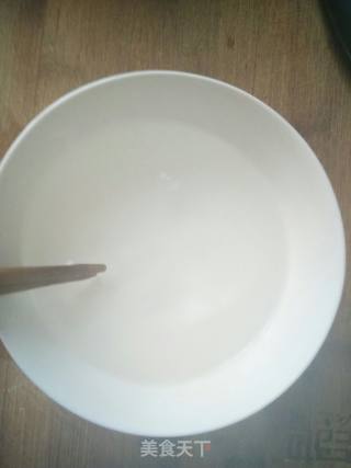 Poached Egg recipe