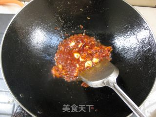 A Successful Banquet Dish-boiled Pork Slices recipe