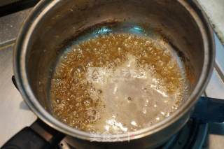 【winter Health】maple Sugar Walnut Shortbread recipe