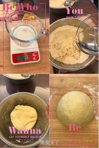 Cornmeal Bread recipe