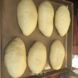 #the 4th Baking Contest and is Love to Eat Festival# Pork Floss Bread recipe
