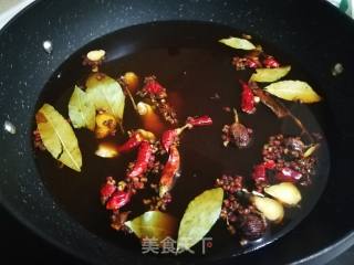 #团圆饭#sauce Beef recipe