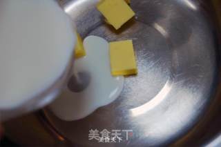 Depp Oven Recipe-souffle recipe