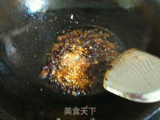 Soy Beef Sauce recipe