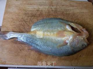 West Lake Fish with Vinegar Sauce recipe