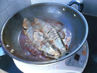 Grilled Sardines recipe