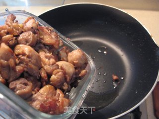 Spicy Chicken recipe