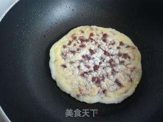 Red Bean Glutinous Rice Cake recipe