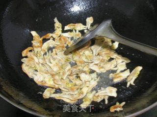 Spicy Pork Clam recipe