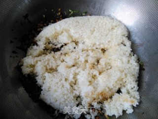 [shanghai] Shaomai with Glutinous Rice with Oil Residue recipe