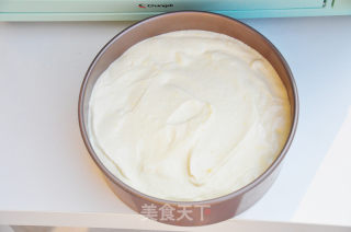 Internet Celebrity Draw Money Cake recipe