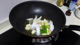 Delicious Spicy Crayfish recipe