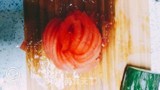 Cucumber Tomatoes recipe